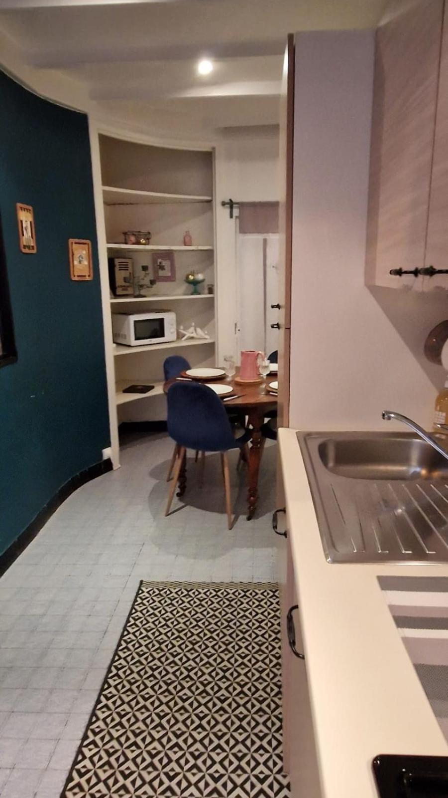 Le Gite D'Isa Beaune  Eksteriør billede