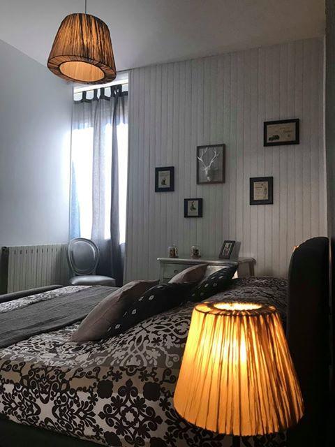 Le Gite D'Isa Beaune  Eksteriør billede