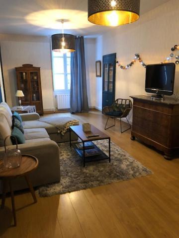 Le Gite D'Isa Beaune  Eksteriør billede